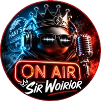 Sir Woirior