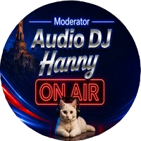 Hanny Audio DJ