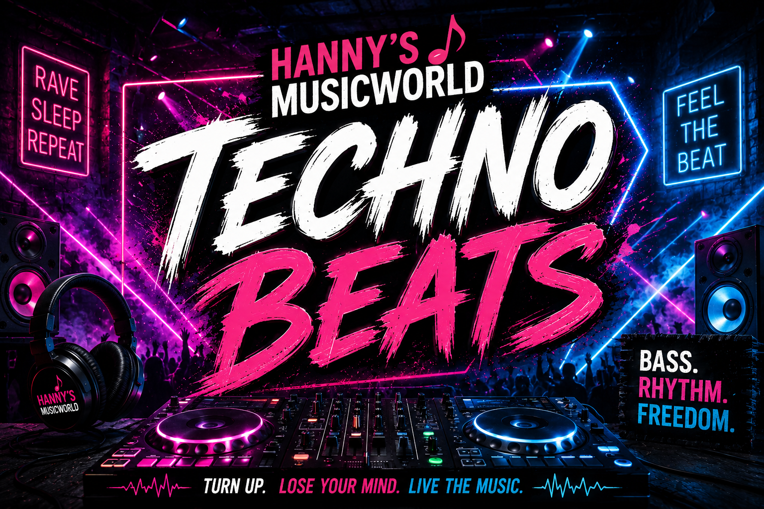 Techno Beats