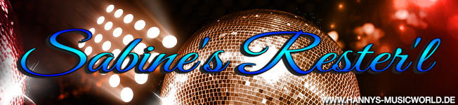 Sabine's Rester'l