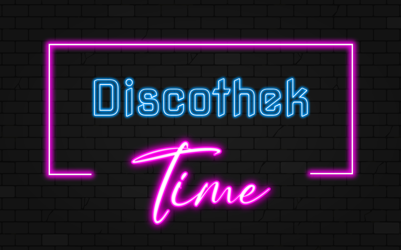 Discothek Time