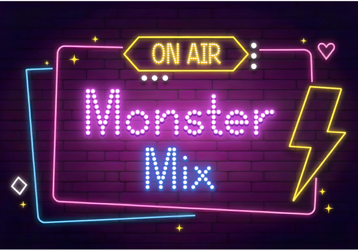 Monster Mix