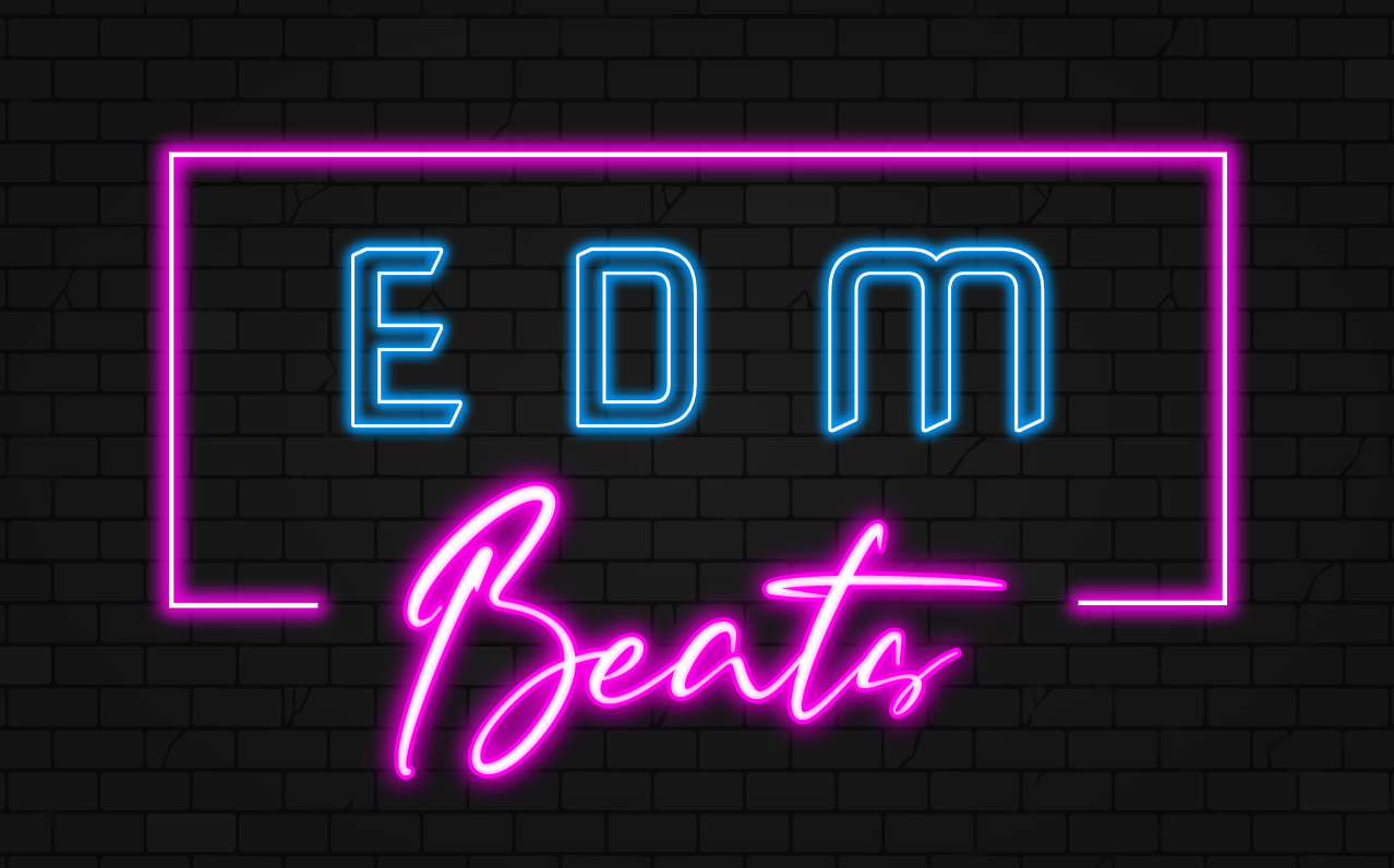 E-D-M Beats