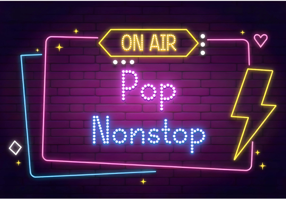 Pop Nonstop