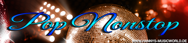 Pop Nonstop