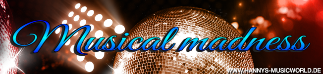 Musikalischer Wahnsinn