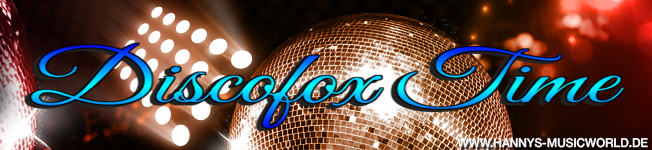 Discofox Time